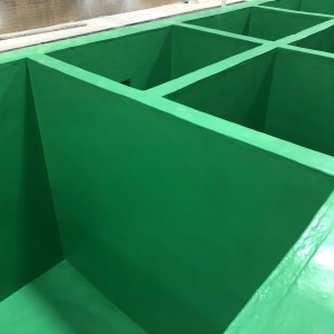 济宁防腐水池，济宁水池防腐防渗怎么做，济宁防腐水池施工厂家